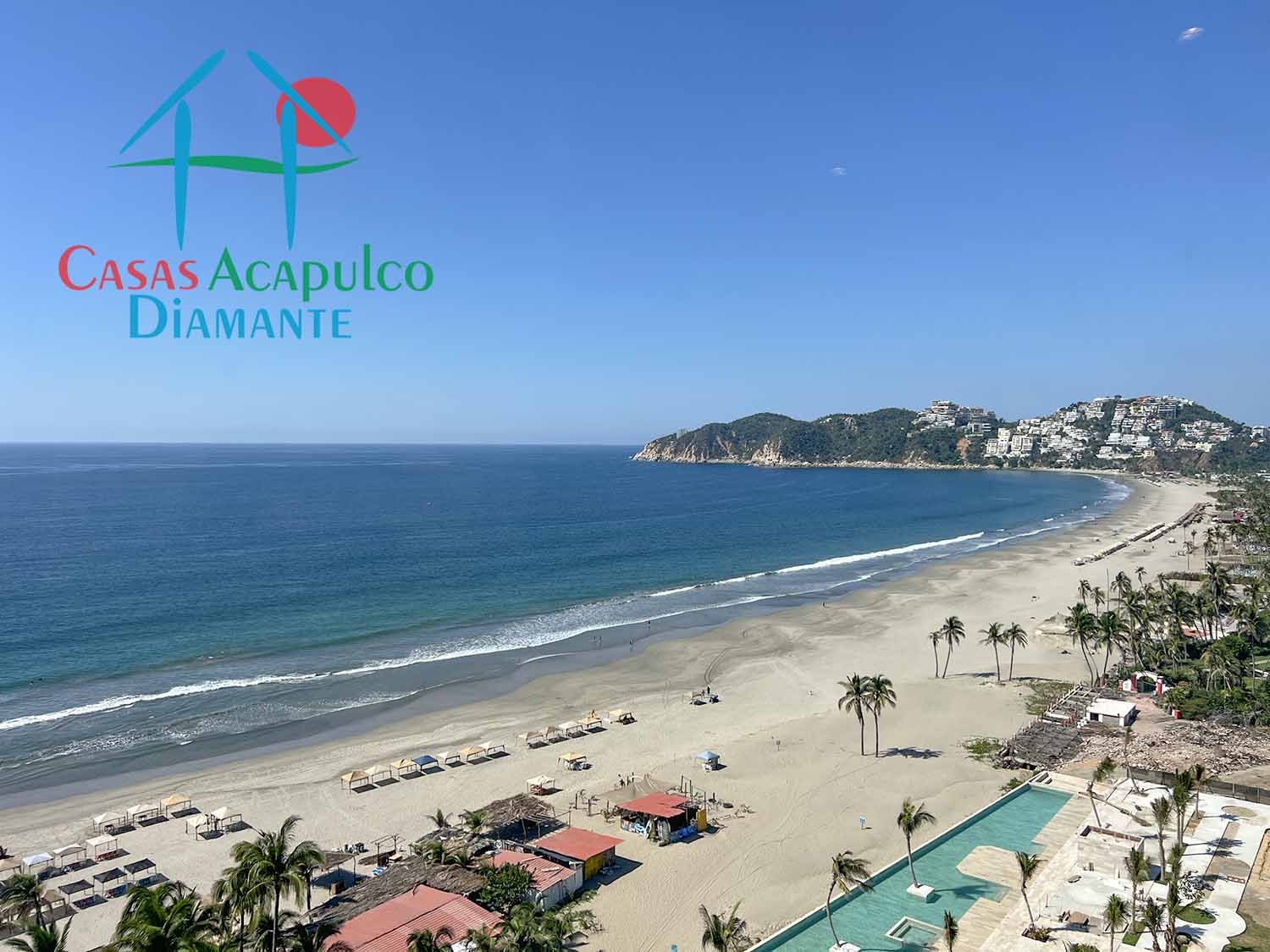 Residencial Playamar Caoba PH 1 - Recámara dos 6